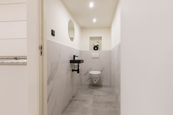 Medium property photo - Noorddammerweg 111-17, 1187 ZS Amstelveen